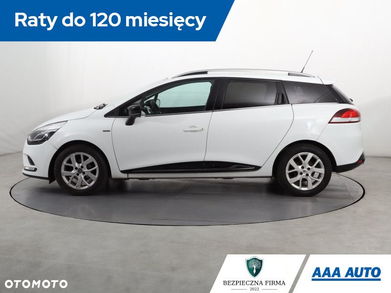 Renault Clio - 3
