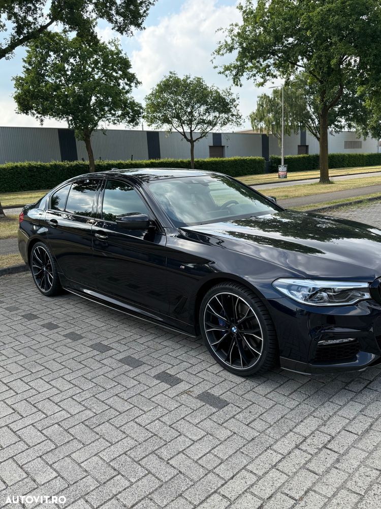 BMW Seria 5 - 11