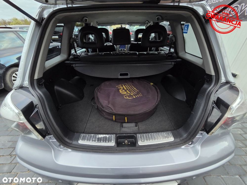 Mitsubishi Outlander - 28