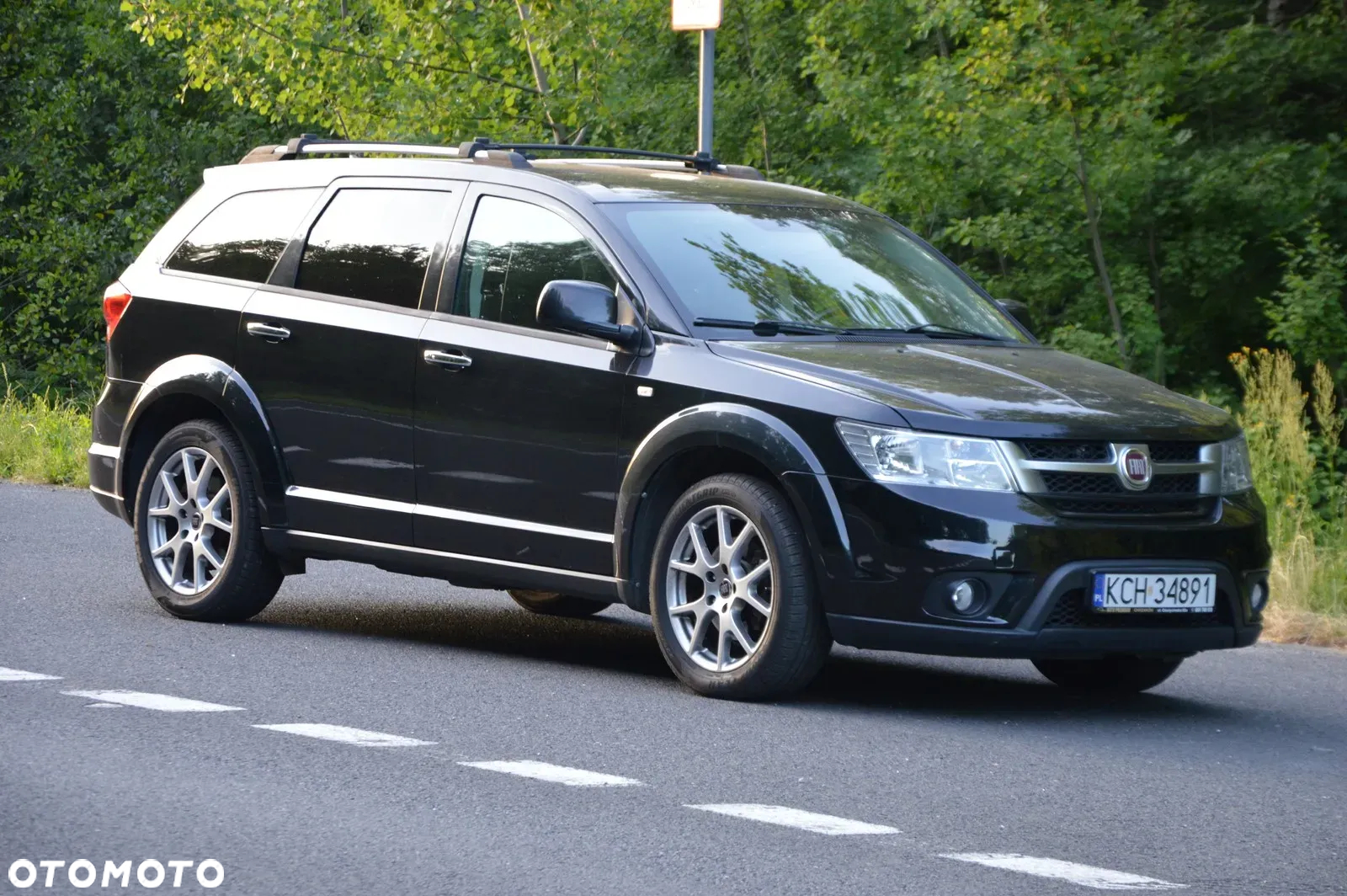 Fiat Freemont 2.0 Multijet 16V DPF Urban - 12