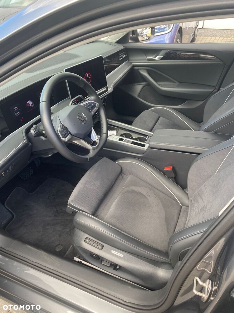 Volkswagen Passat Variant - 9