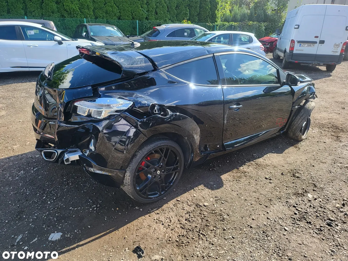 Renault Megane 2.0 16V R.S - 11
