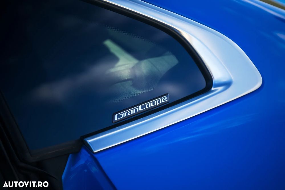 BMW Seria 2 218i Aut. M Sport - 17