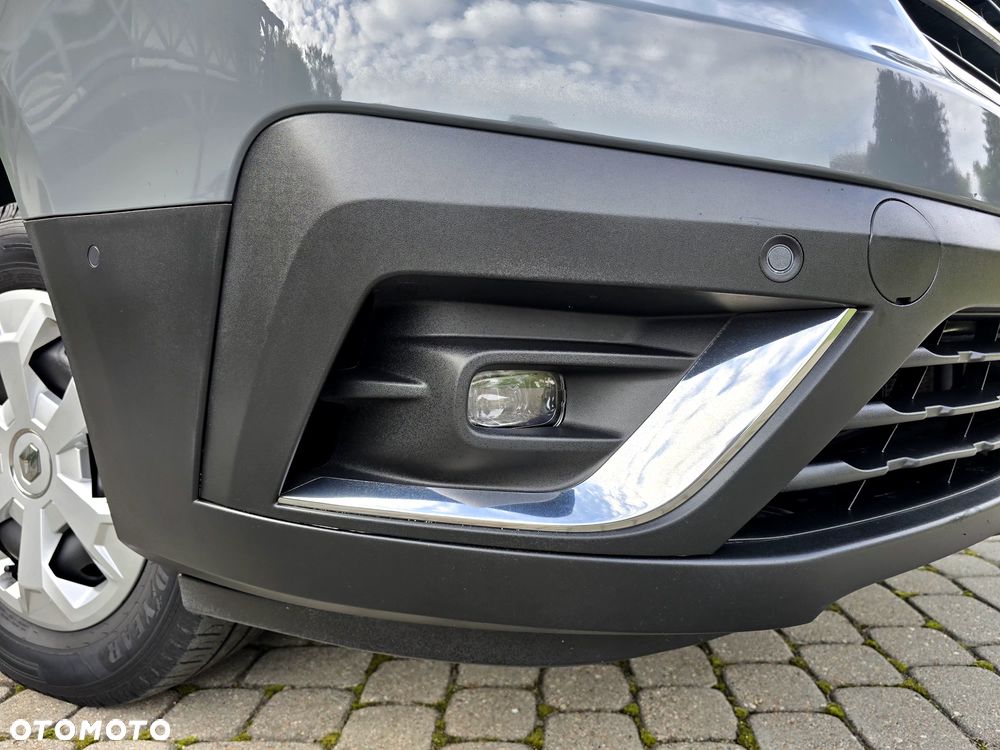 Renault Trafic - 20