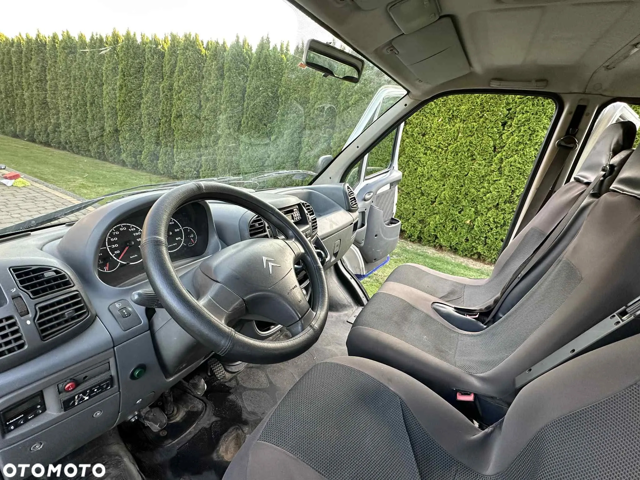 Citroën Jumper - 11