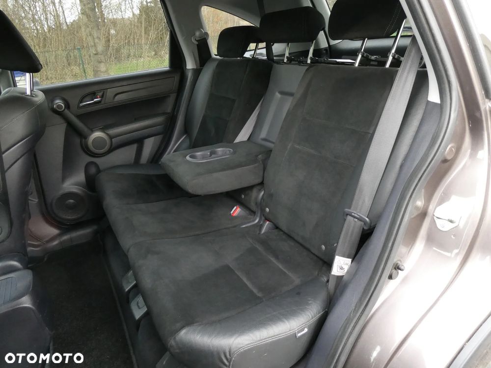 Honda CR-V 2.0i-VTEC Elegance - 23