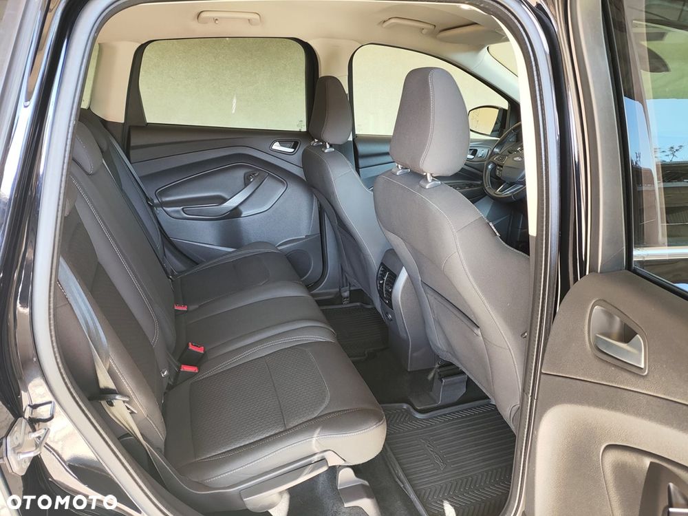 Ford Kuga 1.5 EcoBoost AWD Edition ASS - 35