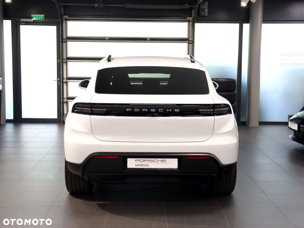 Porsche Macan 4 100kWh - 4