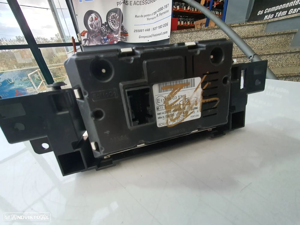 Ecra Ford Focus III / BM5T18B955BE - 2