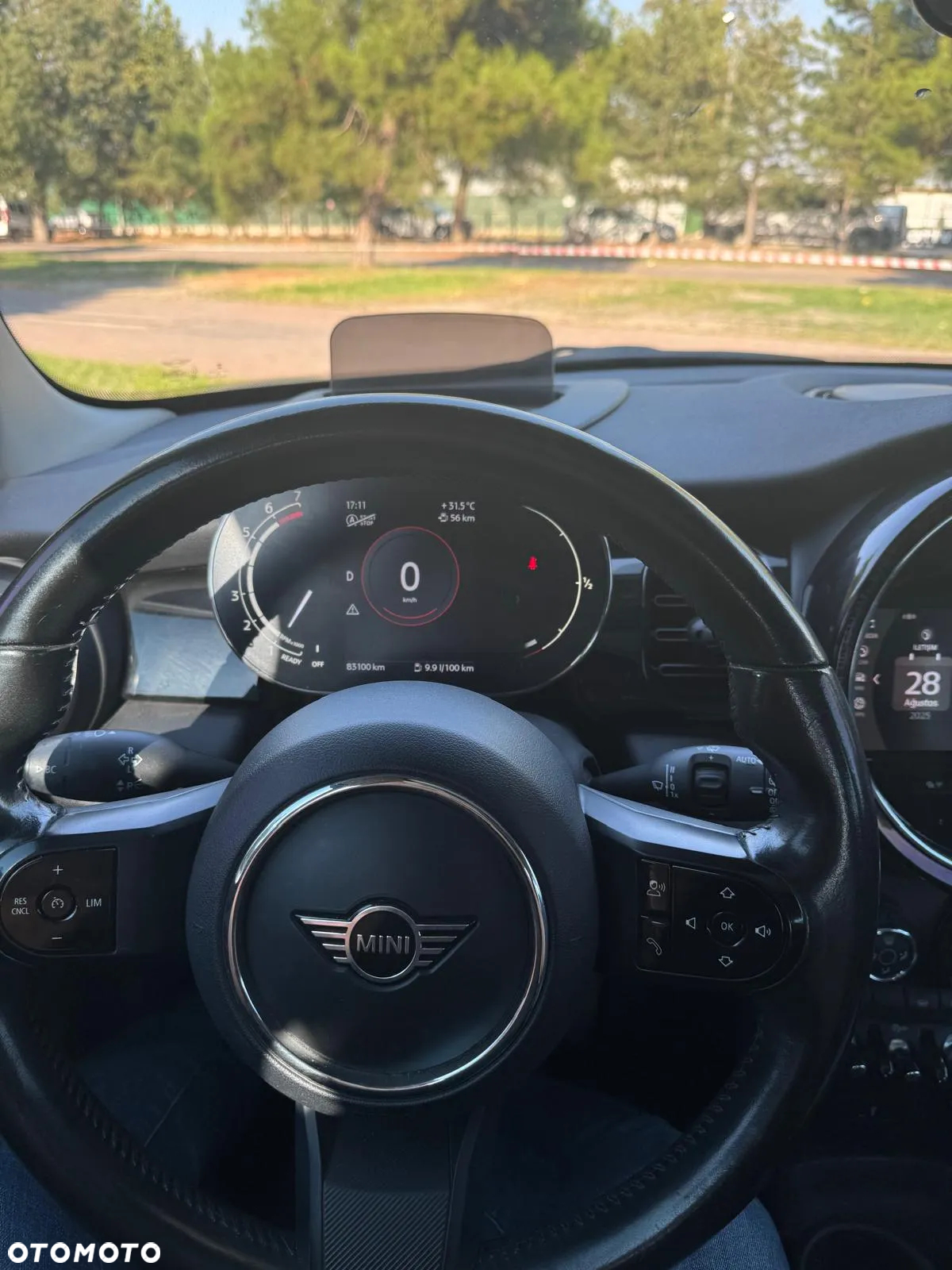 MINI Cooper S sport - 13