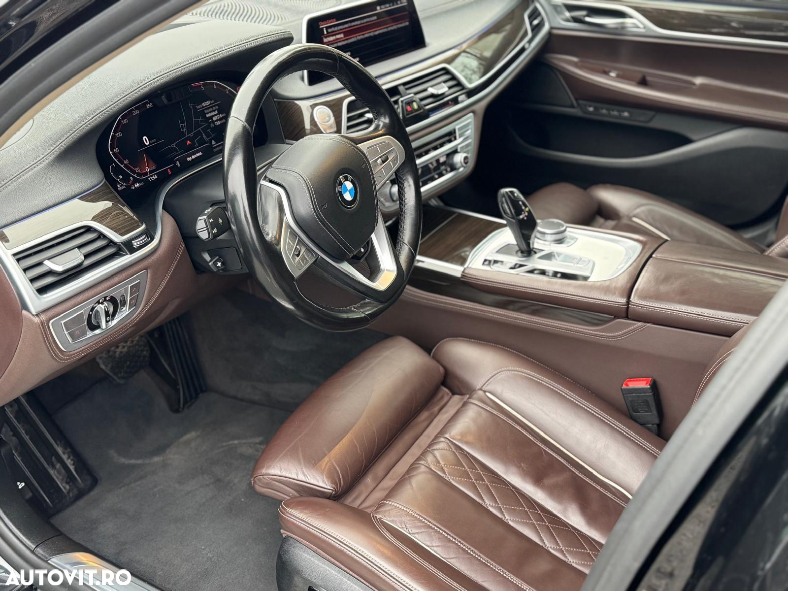 BMW Seria 7 740Ld xDrive - 5