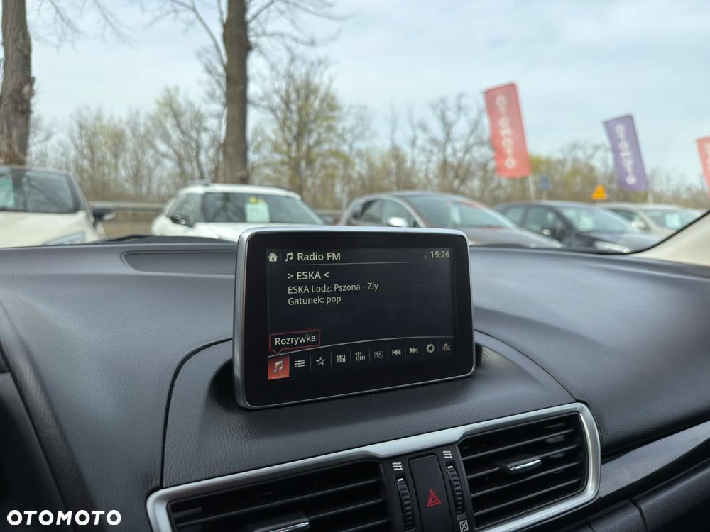 Mazda 3 2.0 Skypassion - 35