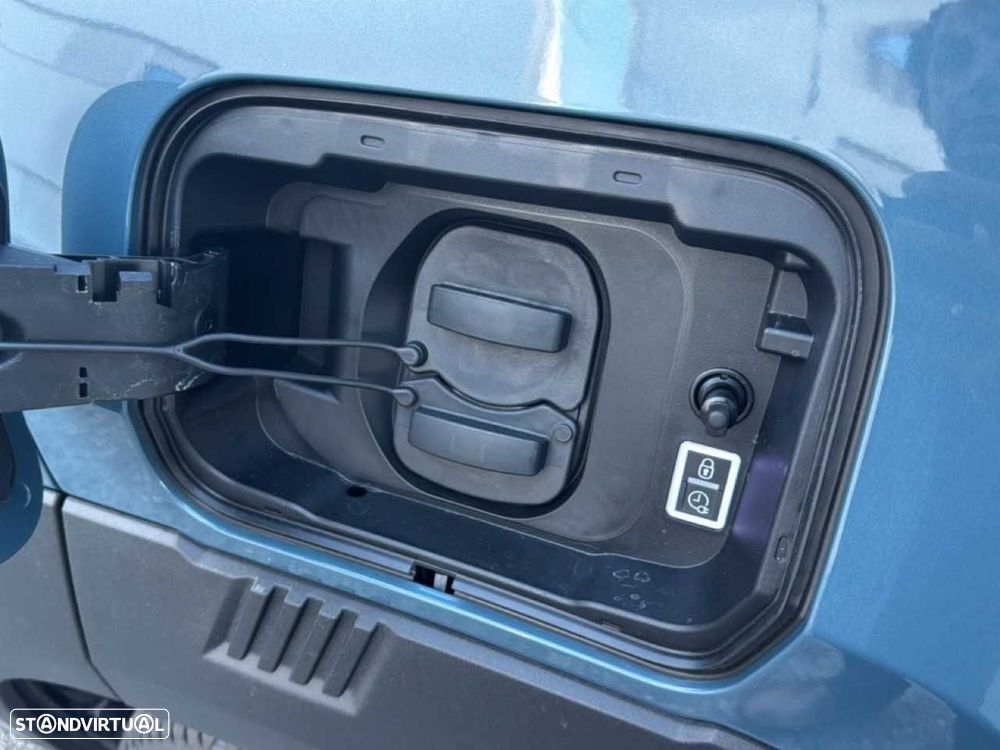 Fiat Grande Panda 45 kWh RED - 19