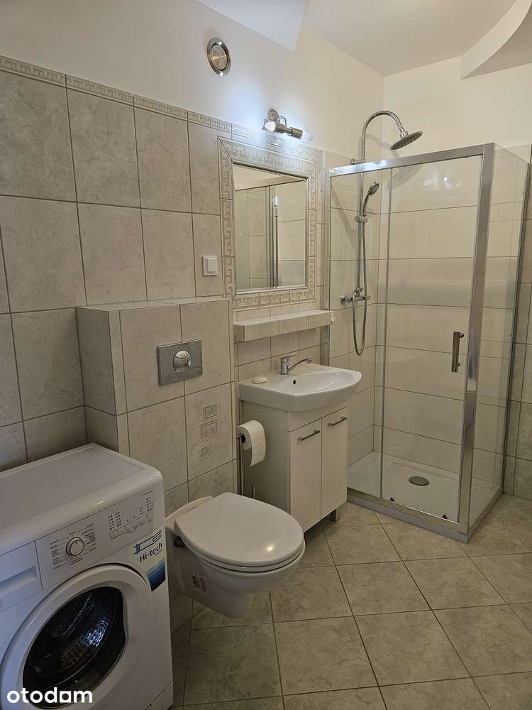 Mieszkanie do wynajęcia - ul. Kluczborska, Krowodrza-Górka