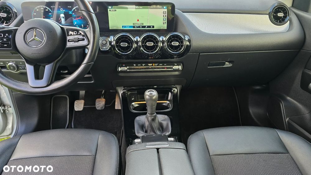 Mercedes-Benz Klasa B - 18