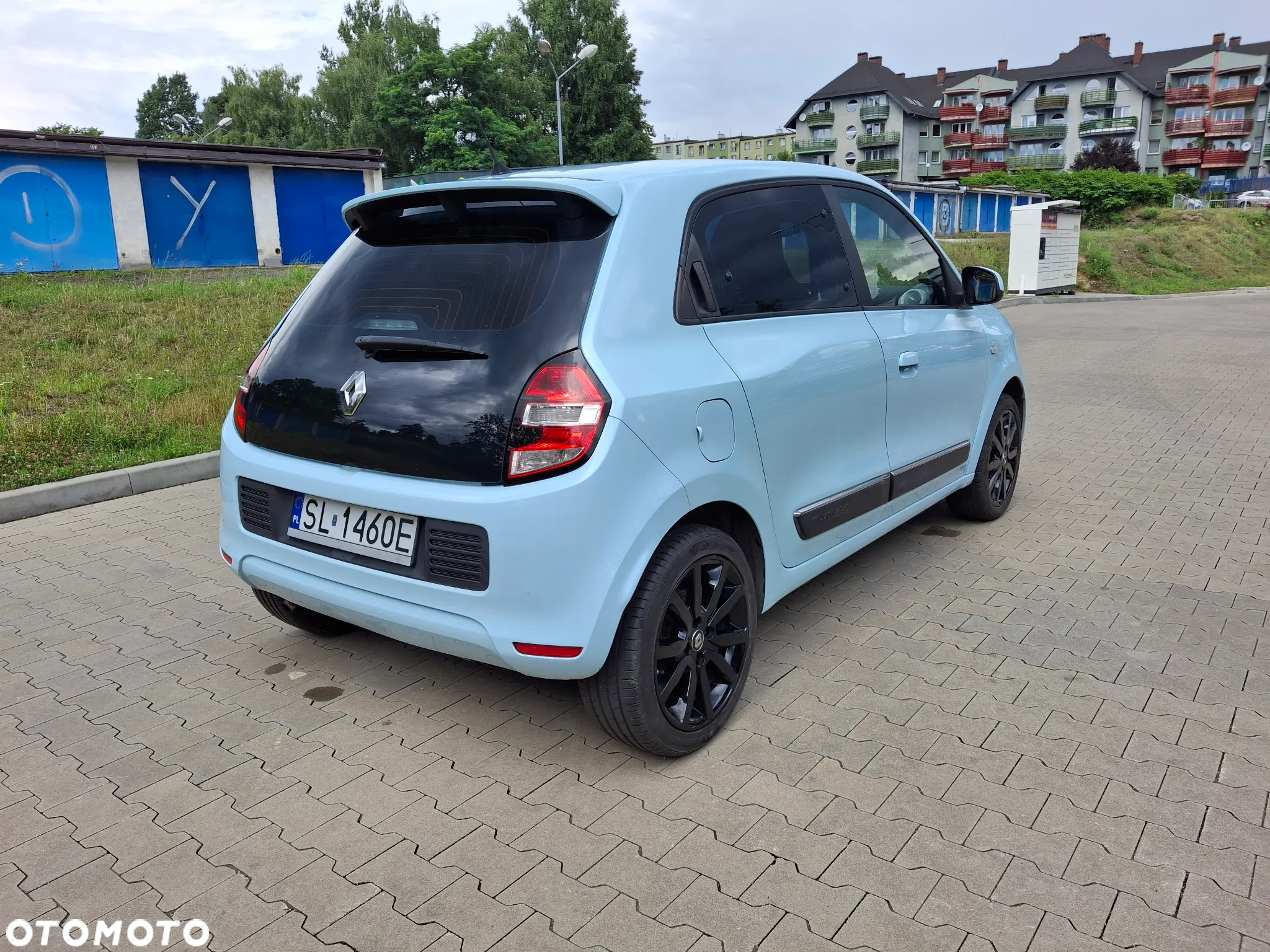 Renault Twingo - 21