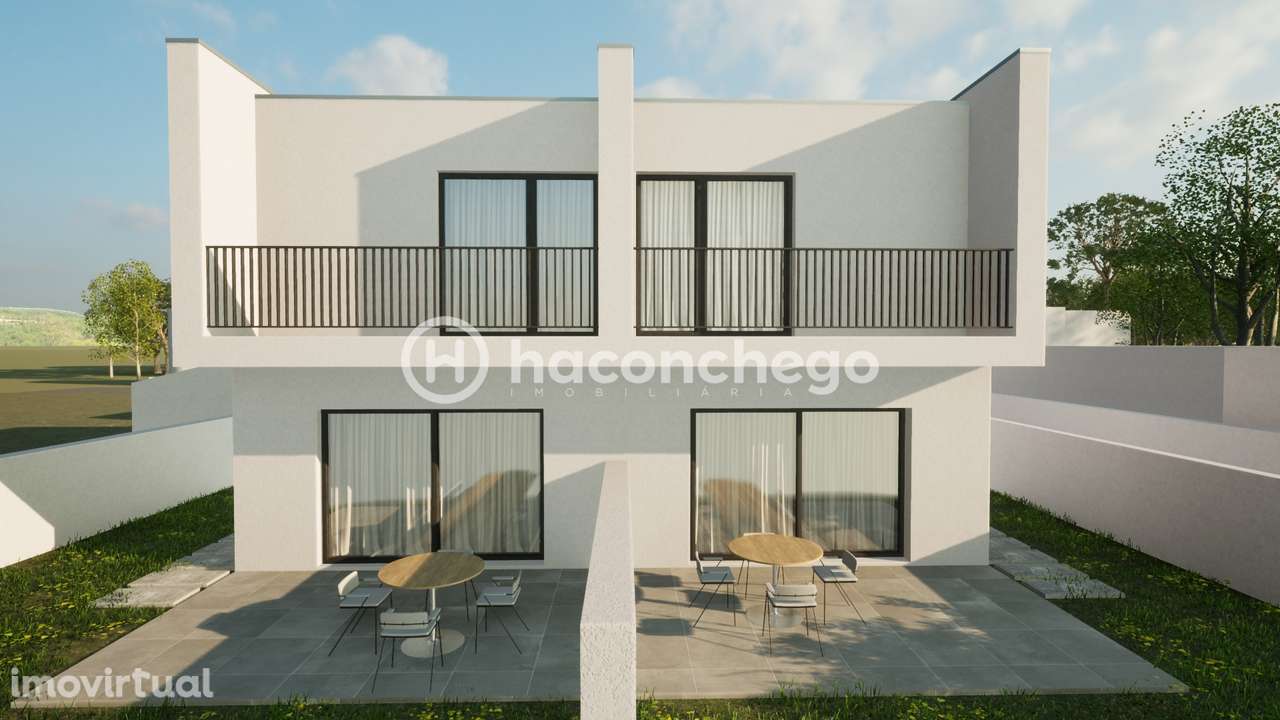 Moradia Geminada - Grande imagem: 5/7