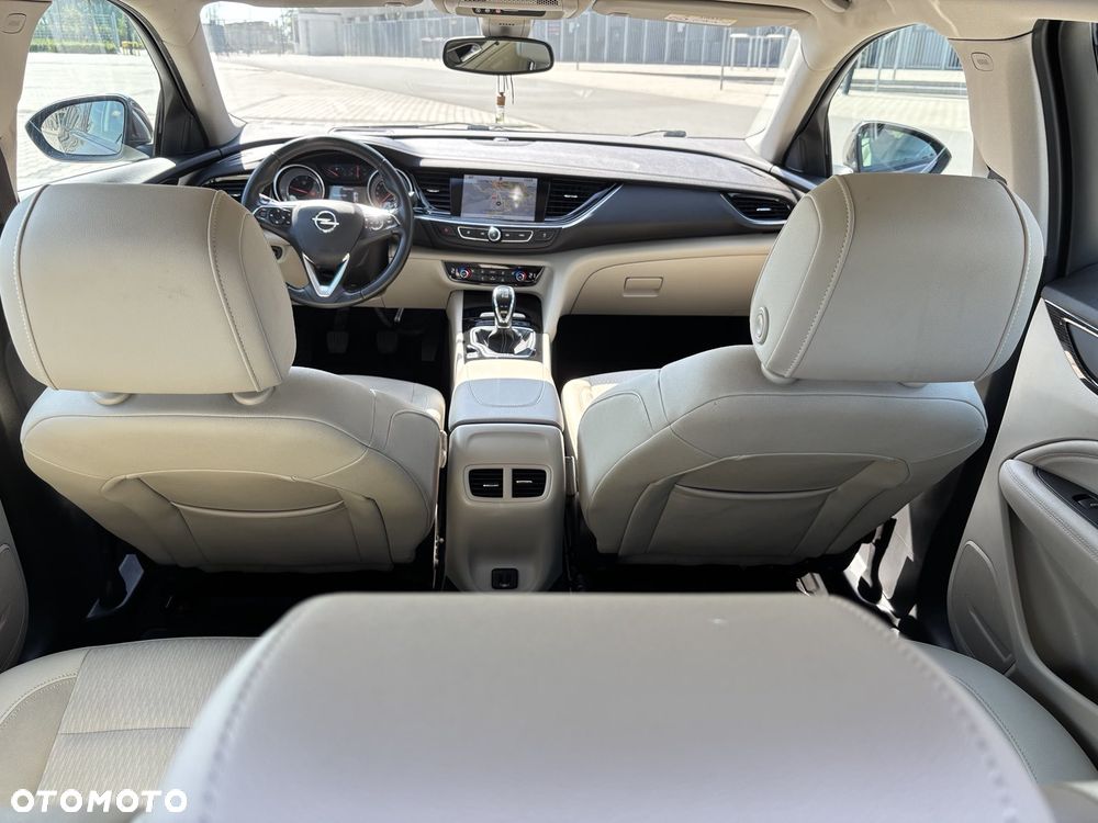 Opel Insignia 1.6 (118g) Business Edition - 7