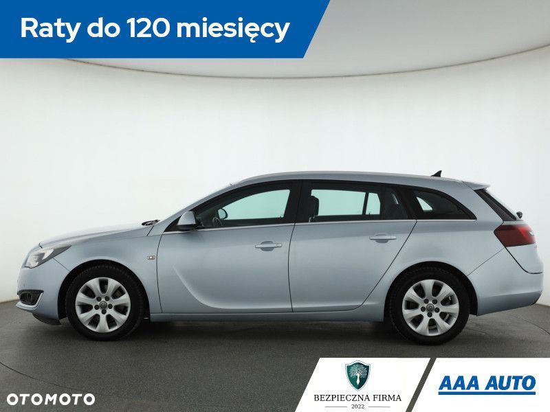 Opel Insignia - 4