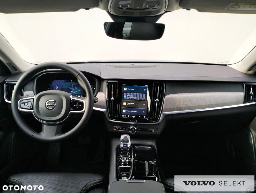 Volvo V90 - 11