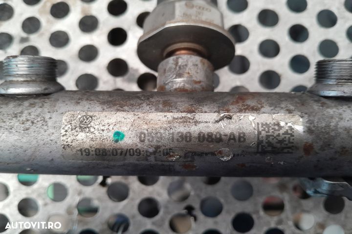 KIT INJECTIE  MX1253 BUG 059130090AG/059130089AB/0445115/0445010171 M - 3