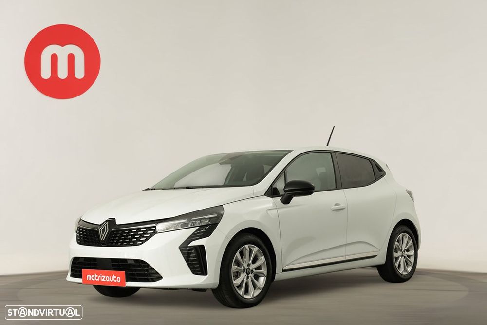 Renault Clio 1.0 TCe Evolution Bi-Fuel - 2