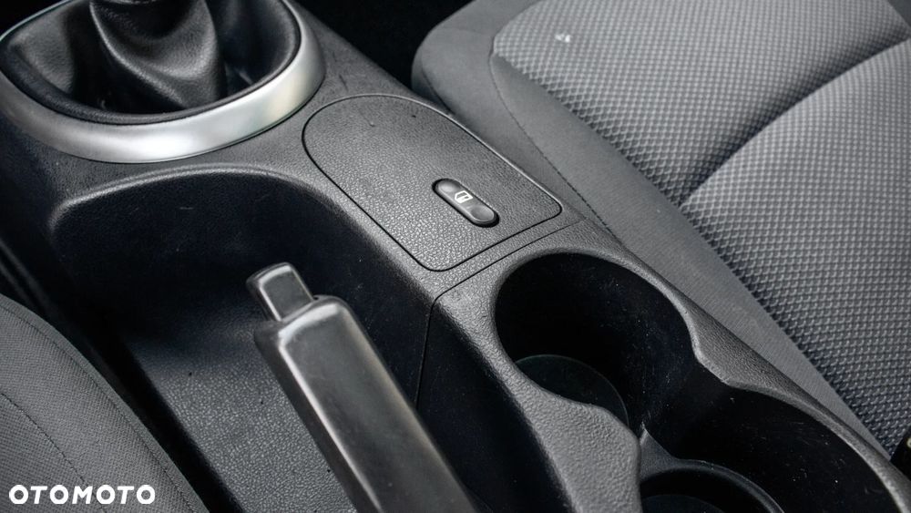 Nissan Qashqai+2 2.0 I-Way - 16