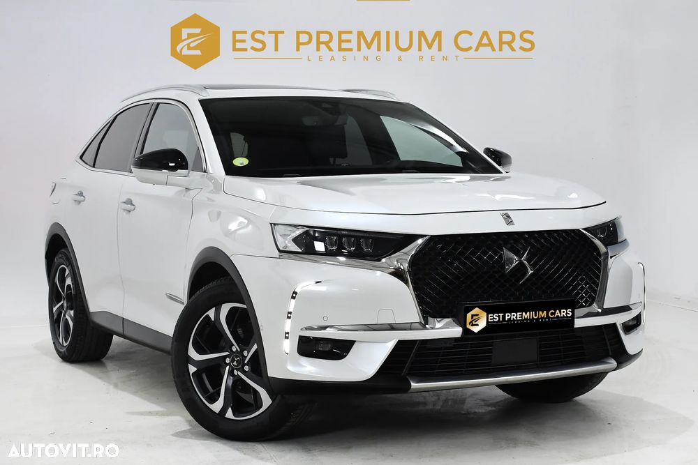 DS Automobiles DS 7 Crossback - 4