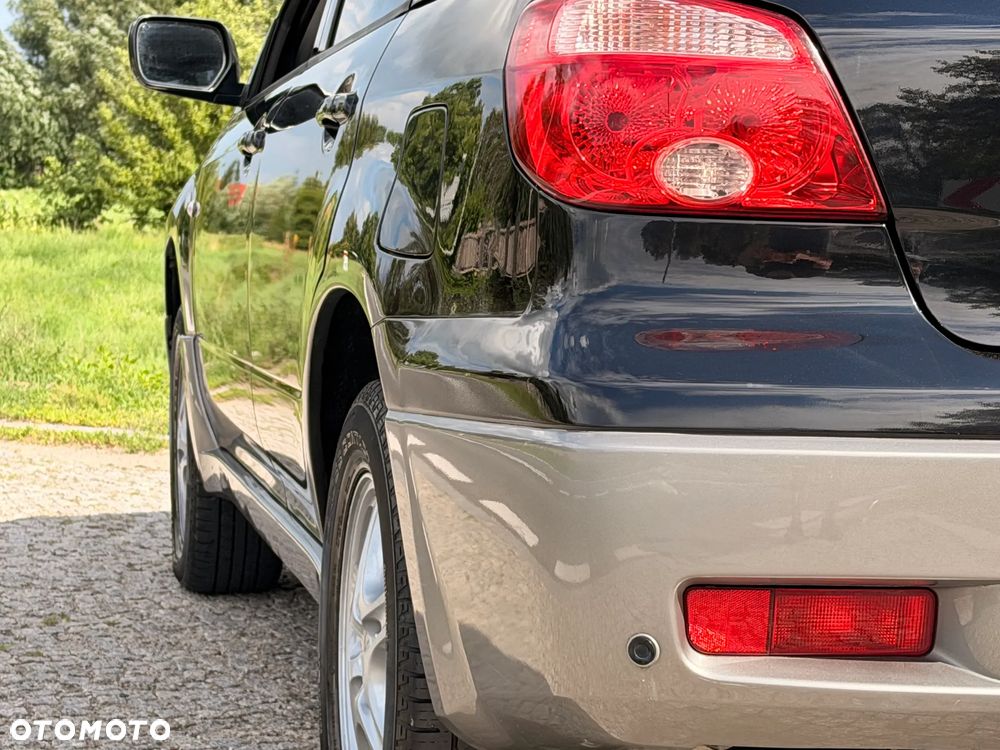 Mitsubishi Outlander - 26