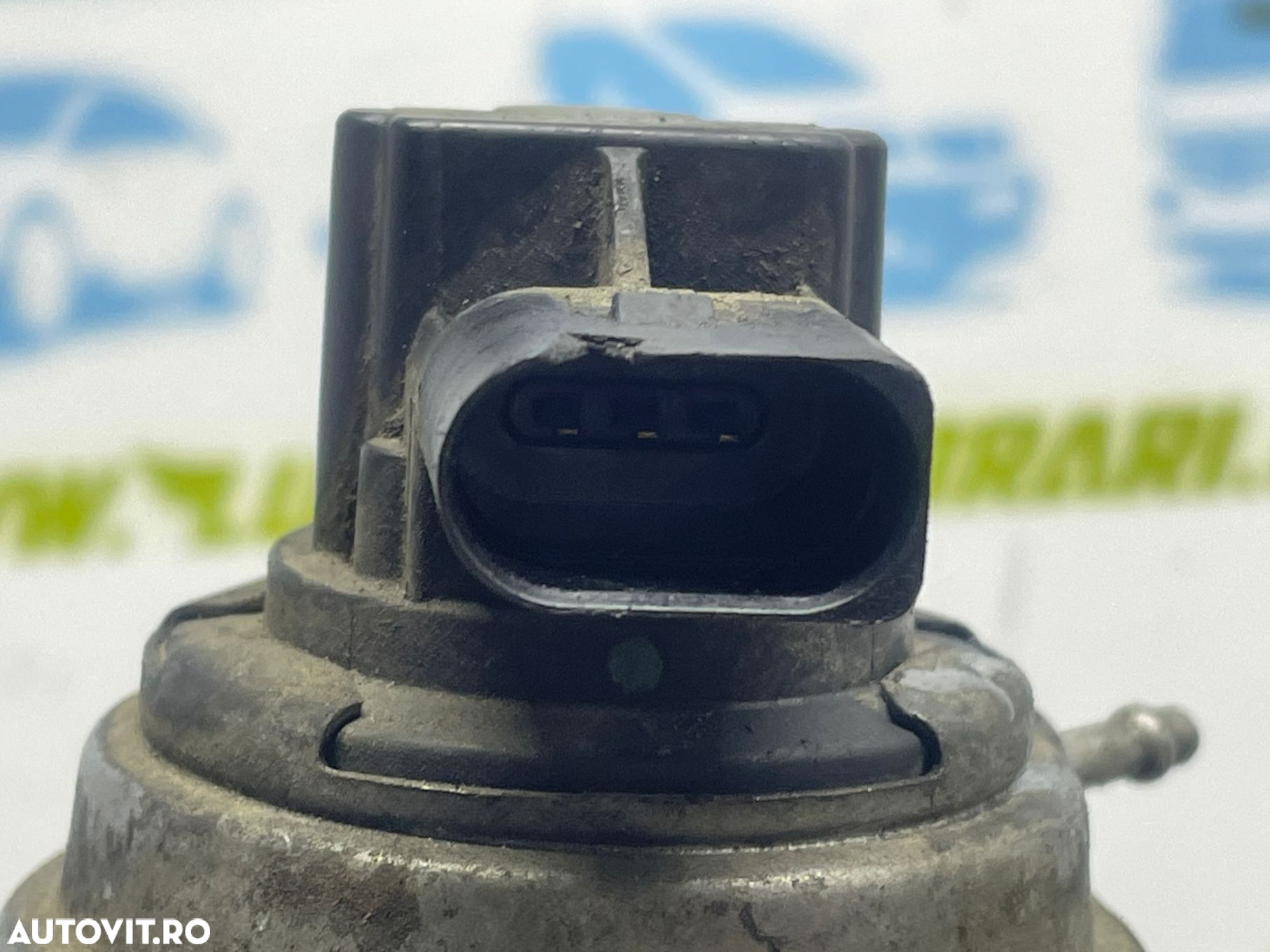 Turbo turbina 03g253014k  2.0 tdi BMN Seat Altea 1 [2004 - 2009] - 6
