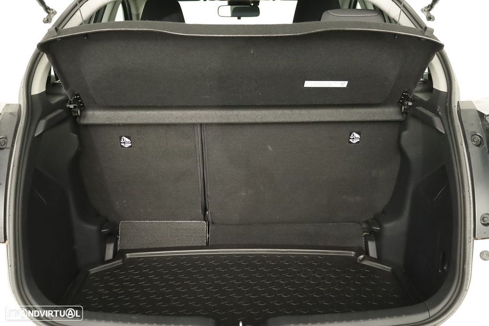 Toyota Yaris 1.0 VVT-i Comfort Plus - 21