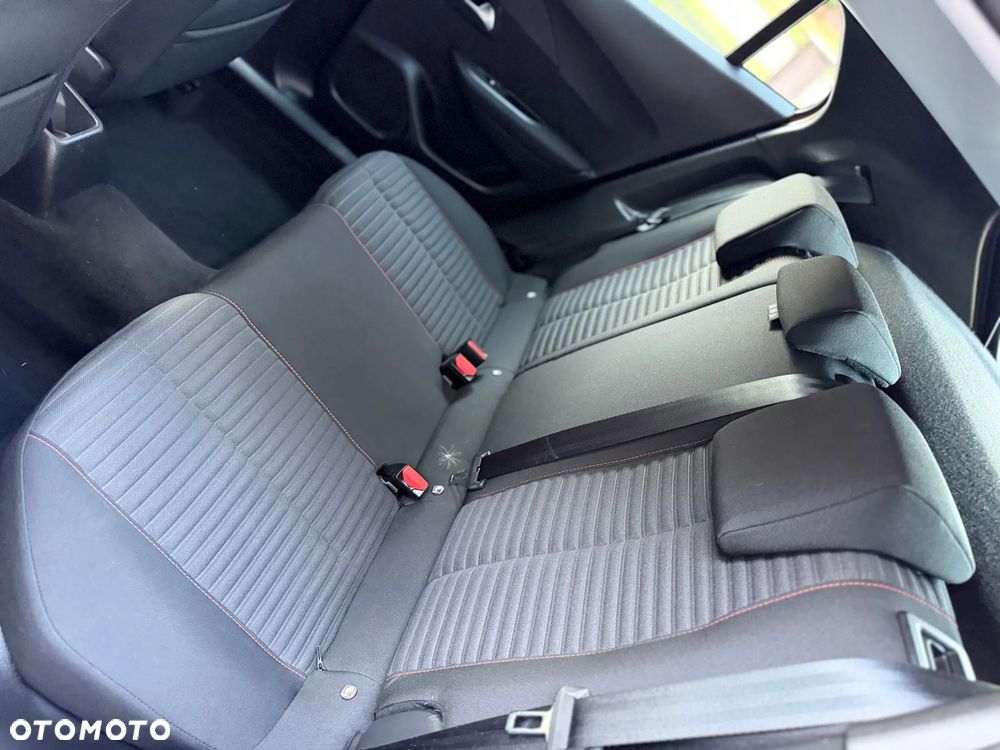 Peugeot 2008 1.5 BlueHDi Active S&S - 24