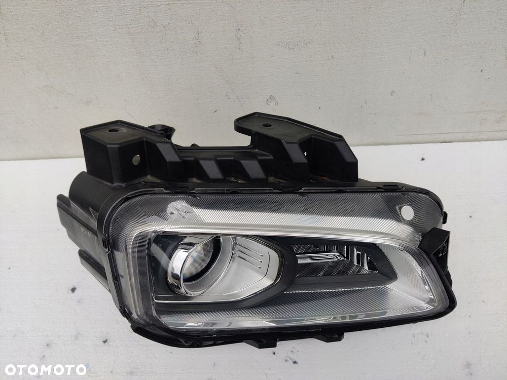 Lampa LED Hyundai Kona - 3
