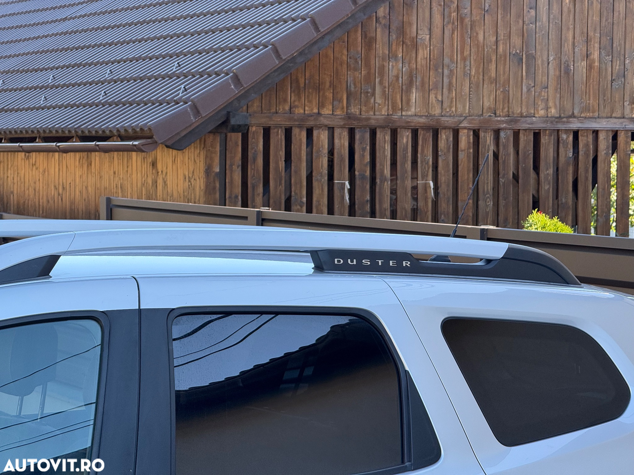 Dacia Duster dCi 110 FAP 4x4 Prestige - 18