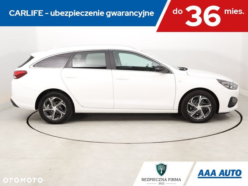 Hyundai i30 - 8