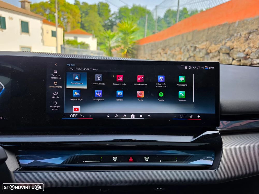 BMW i5 eDrive40 Pack Desportivo M - 22