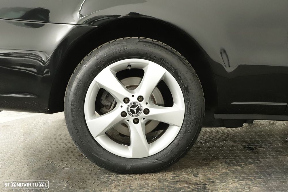 Mercedes-Benz V 250 d Longo Avantgarde - 5