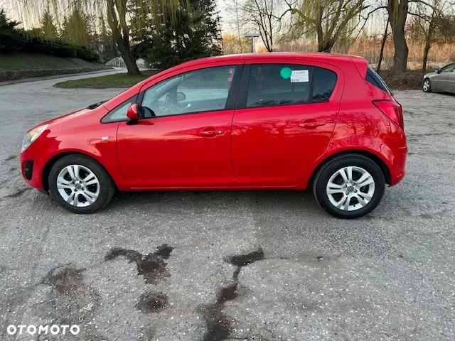 Opel Corsa - 8