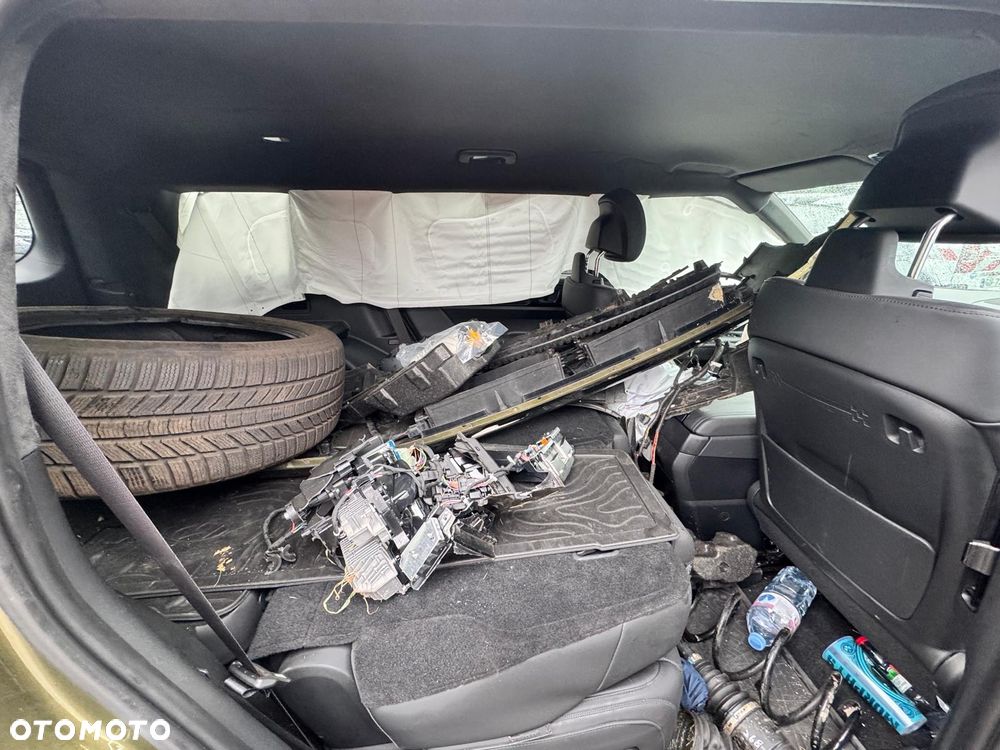 Hyundai Santa Fe - 30