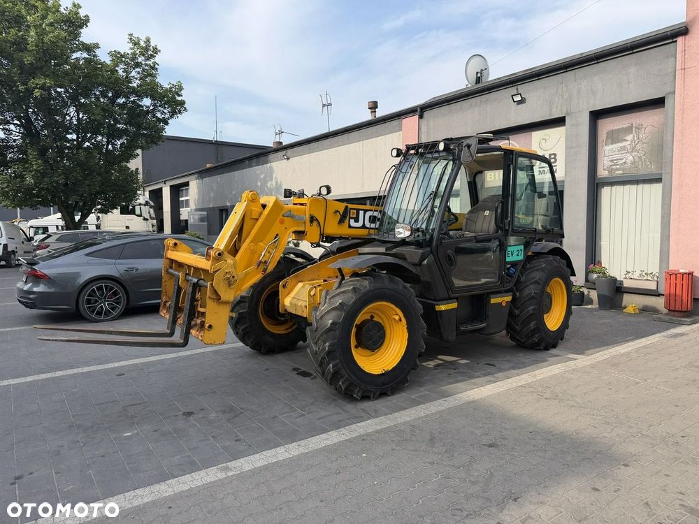 JCB 531-70 - 2