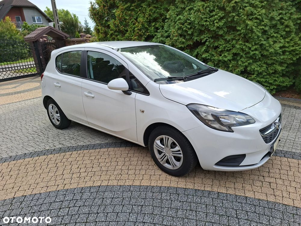 Opel Corsa 1.4 120 Lat - 22