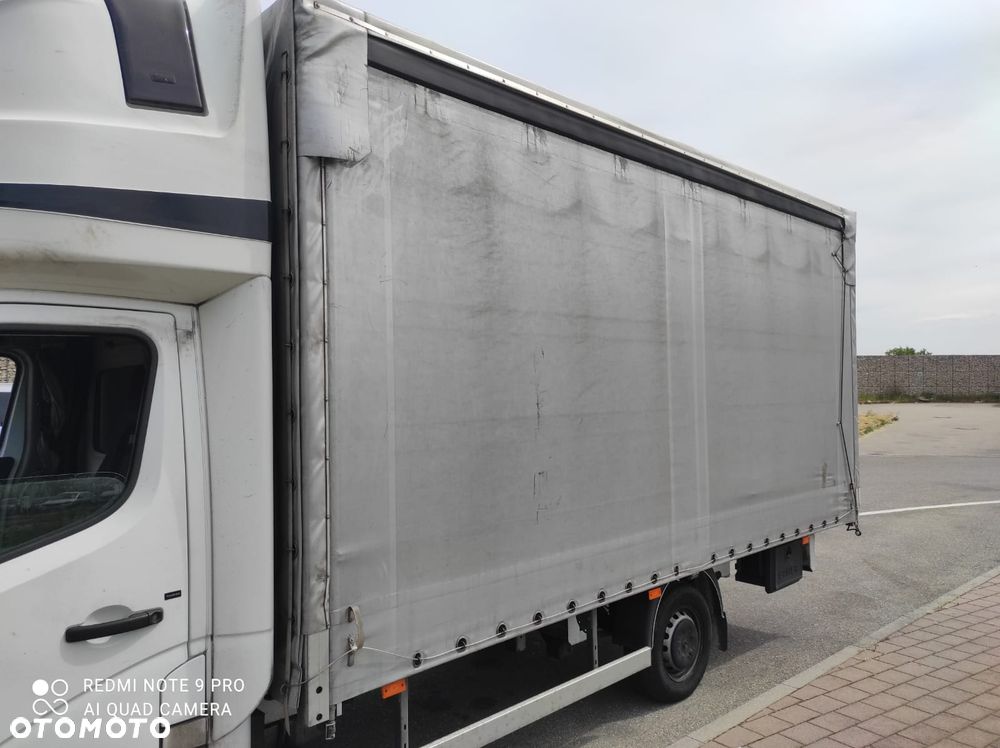 Renault Master - 11