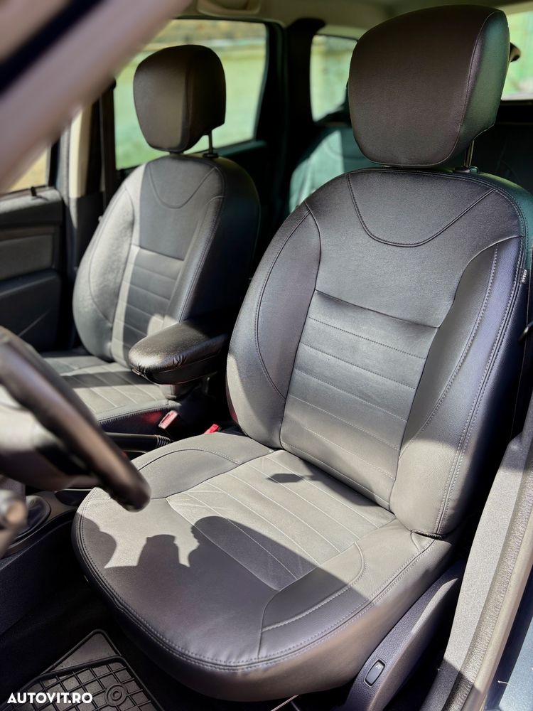Dacia Duster 1.2 TCe 4WD Prestige jante 16" - 6