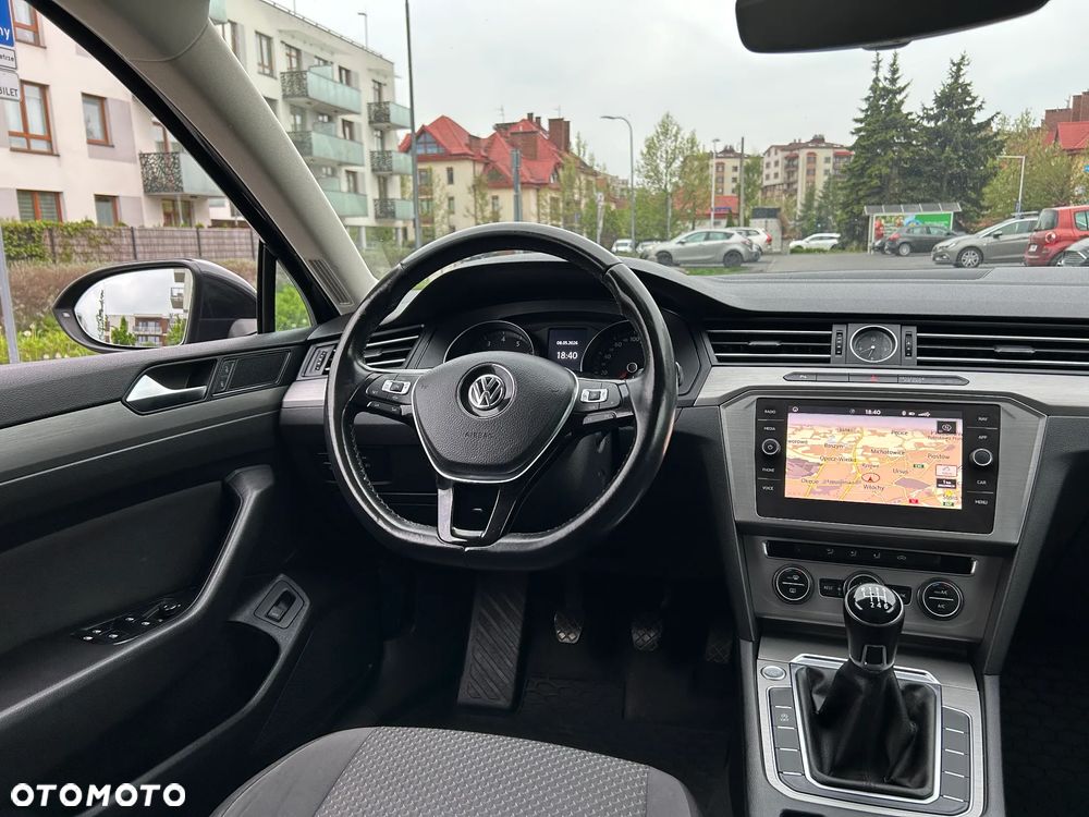 Volkswagen Passat 1.5 TSI EVO Trendline - 13