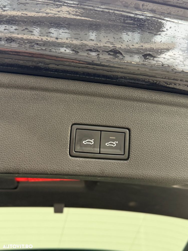 Volkswagen Touareg 3.0 V6 TDI 4Motion DPF Automatik Atmosphere - 14