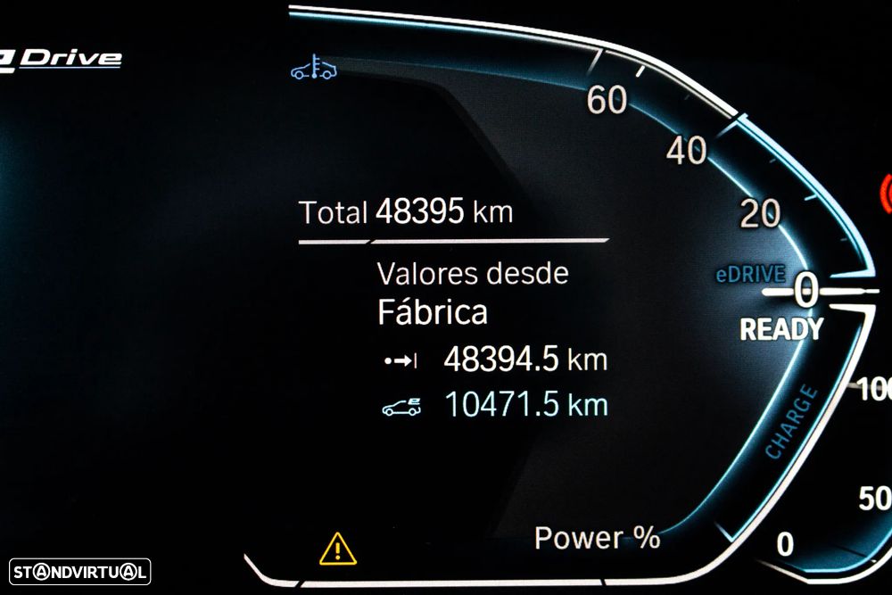 BMW X3 xDrive30e Aut. xLine - 18