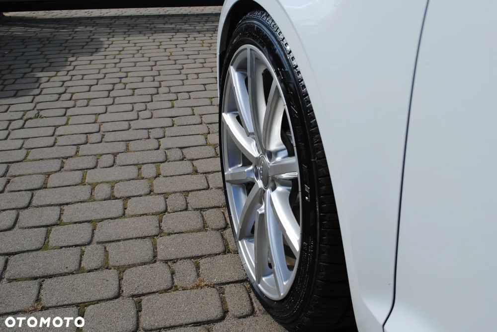 Audi A3 Limousine 2.0 TFSI quattro S tronic sport - 33