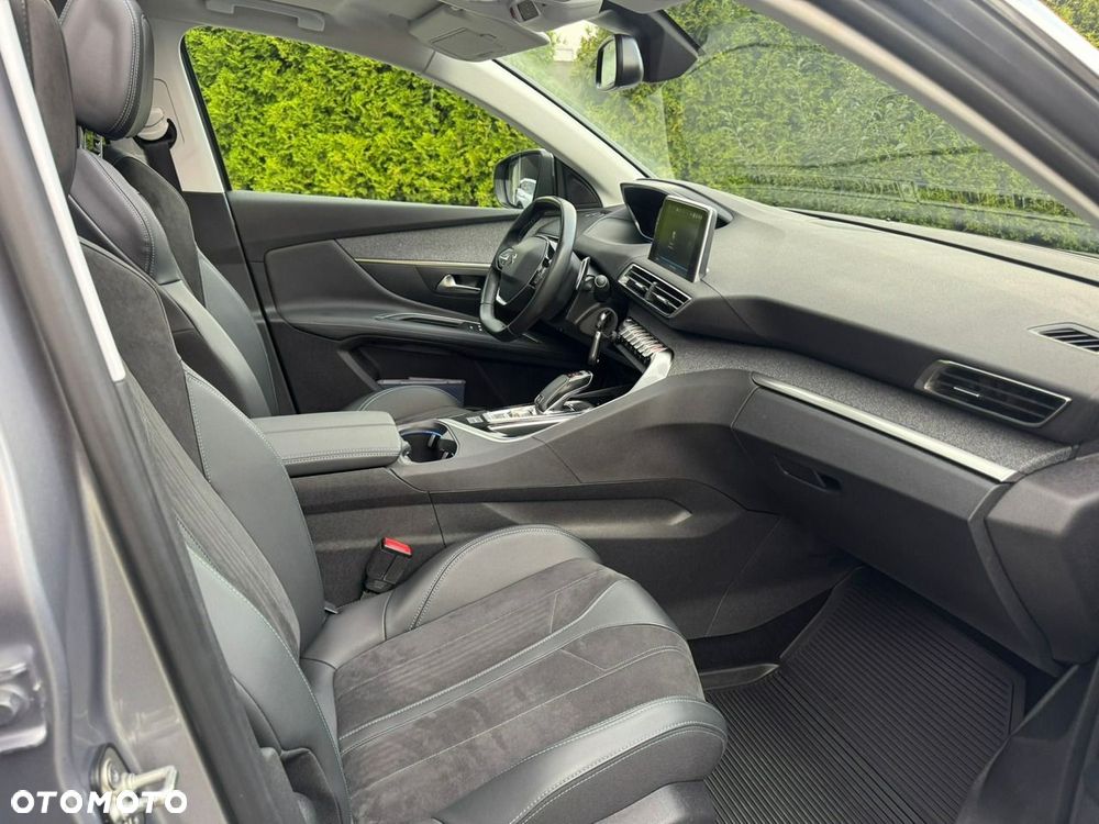Peugeot 3008 1.6 PureTech GPF Crossway S&S EAT8 - 28