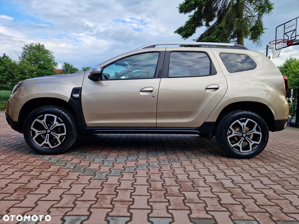 Dacia Duster SCe 115 2WD Prestige - 5