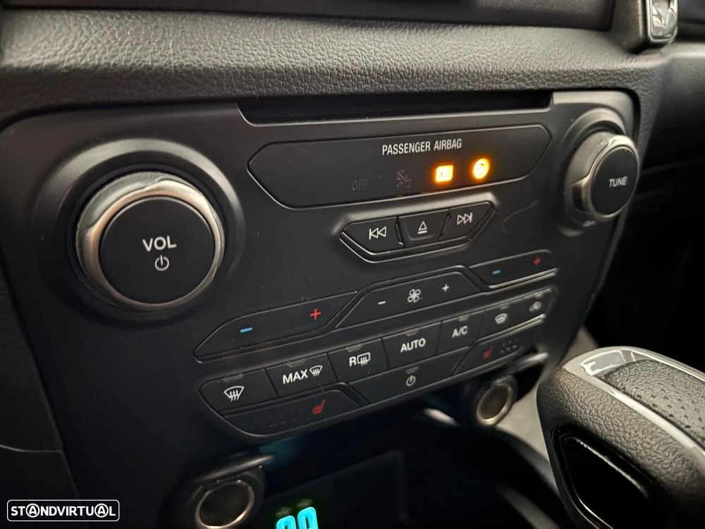 Ford Ranger 2.0 TDCi CD Raptor 4WD - 12